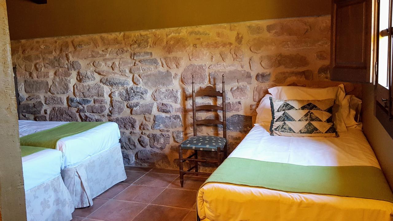 הוילה קרדונה La Torre Blanca מראה חיצוני תמונה