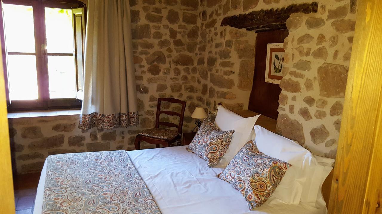 הוילה קרדונה La Torre Blanca מראה חיצוני תמונה
