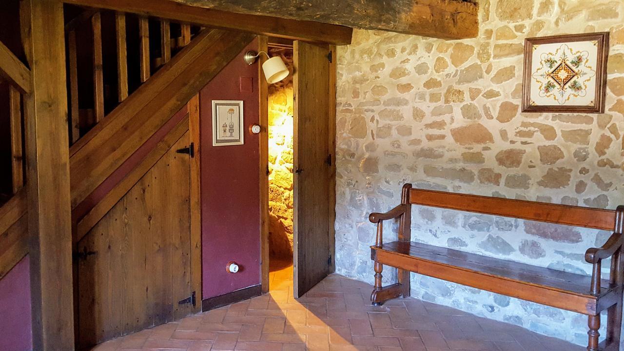 הוילה קרדונה La Torre Blanca מראה חיצוני תמונה