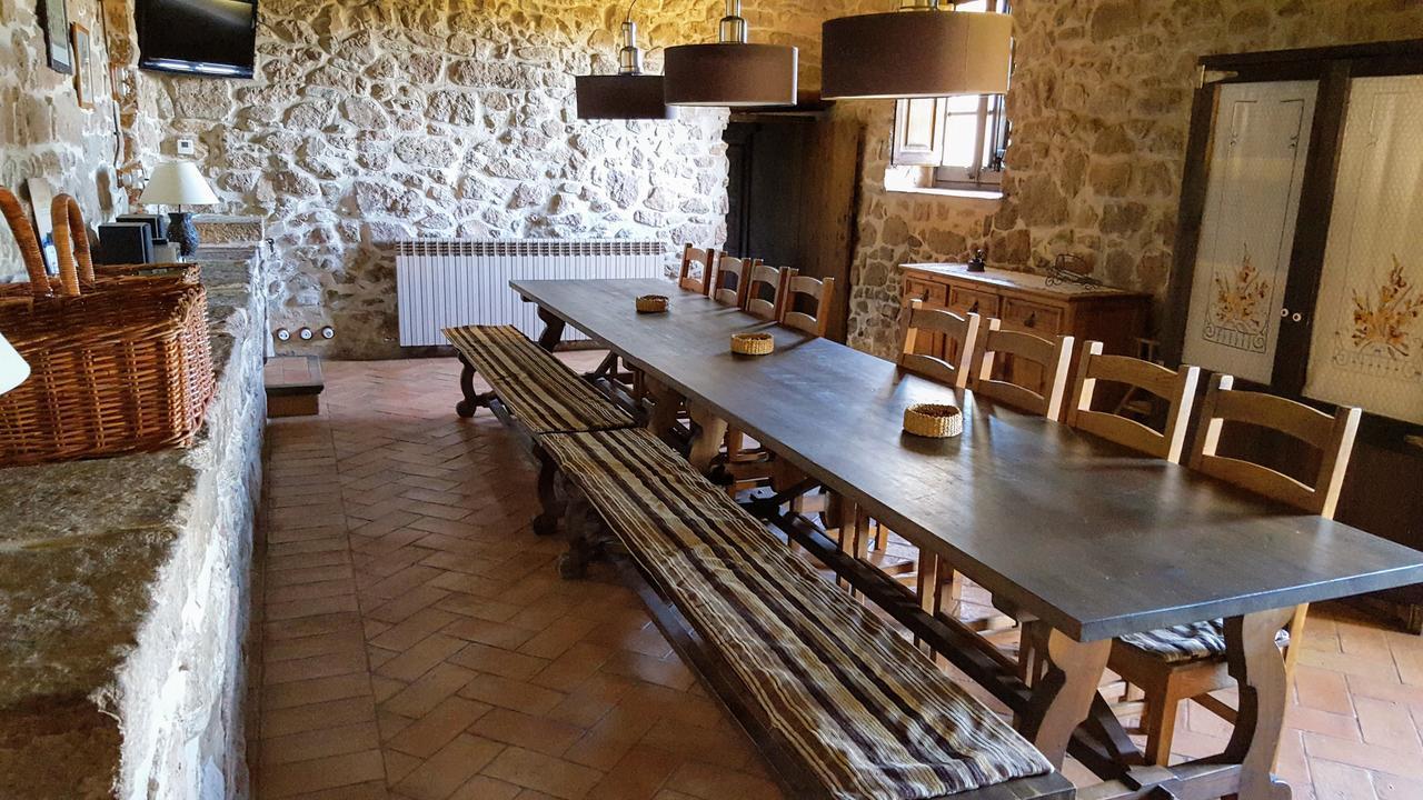 הוילה קרדונה La Torre Blanca מראה חיצוני תמונה