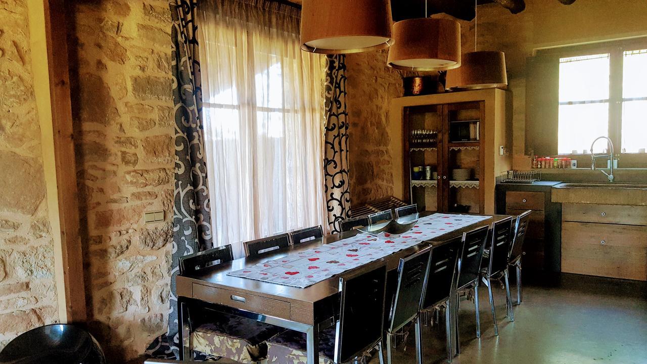 הוילה קרדונה La Torre Blanca מראה חיצוני תמונה