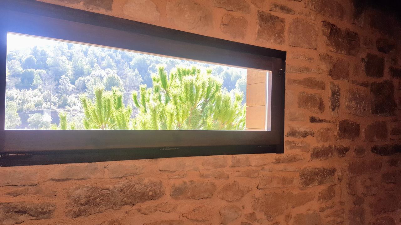 הוילה קרדונה La Torre Blanca מראה חיצוני תמונה