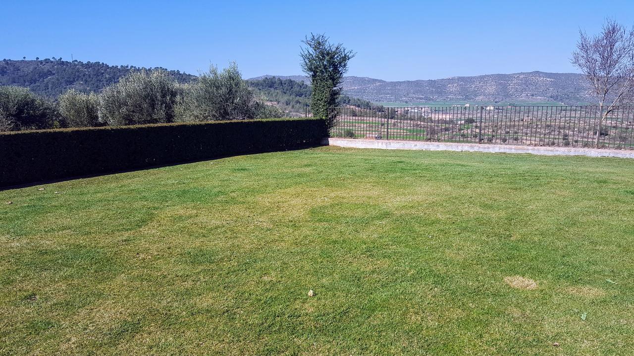 הוילה קרדונה La Torre Blanca מראה חיצוני תמונה